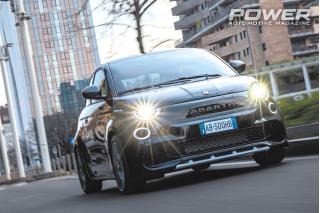Feature: Electric Hot-Hatch Guide